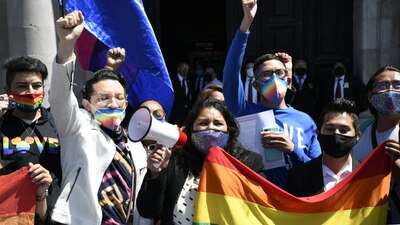 La pena podría ser hasta de tres años, de acuerdo con las reformas acordadas por el Congreso mexiquense