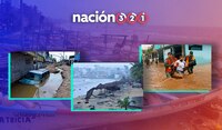 Dos años de desastres: Huracanes y tormentas que han devastado Acapulco