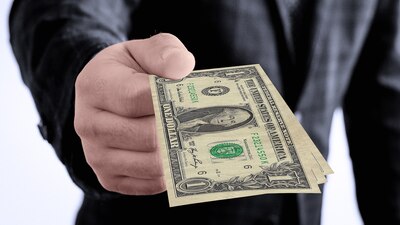 La oficina secreta distribuía los sobornos a funcionarios de América Latina y África,