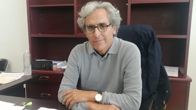 Fue asesinado el pasado 7 de febrero