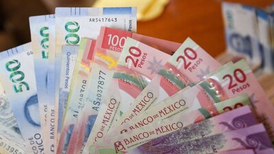 En lo que va del año, la economía mexicana ha mostrado un dinamismo menor al esperado
