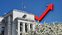 El mapa de la Fed viene sin recortes