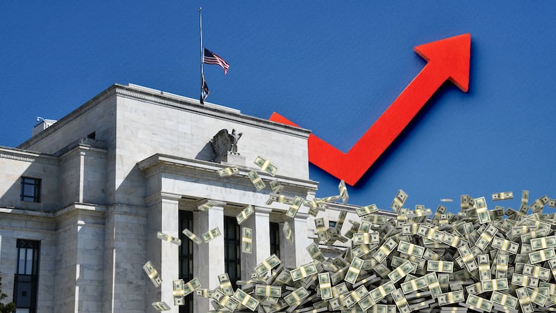 El mapa de la Fed viene sin recortes