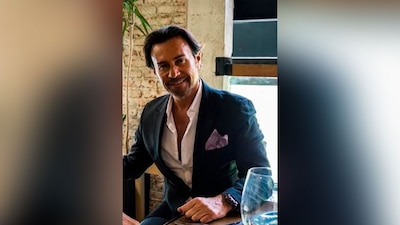 El empresario de 53 años lleva más de 25 años trabajando en la industria restaurantera