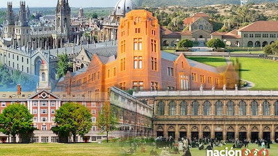 Estos son los centros educativos de excelencia alrededor del mundo