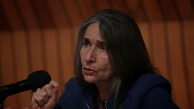 Reprochó que López Obrador ataque a quiénes critican la política ambiental de la 4T