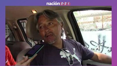 Tenía protección de escoltas, luego de que el 29 de noviembre de 2022, lo quisieron matar