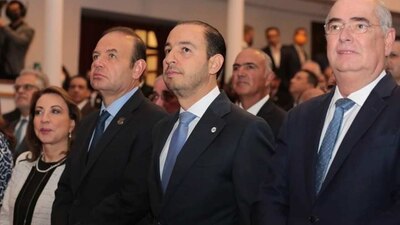 Dijo que va apelar la decisión del presidente por considerarla dañina para la sociedad