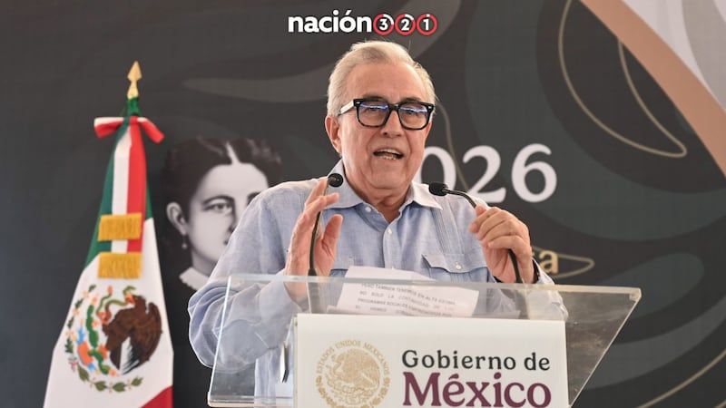 Después de 112 días de investigación, Rubén Rocha Moya retoma su cargo como gobernador de Sinaloa