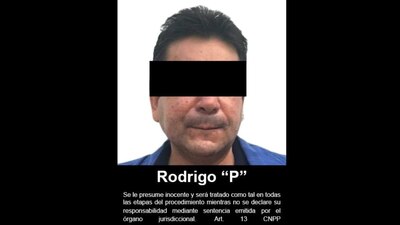 Mantenía una disputa en contra de 'Los Chapitos' por el control de territorios