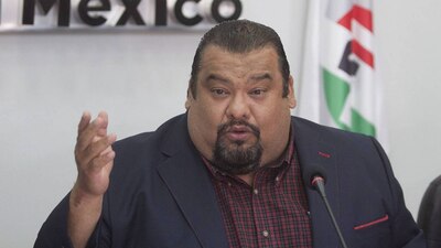 Hasta el momento, dos de las presuntas reclutadoras y colaboradoras del exlíder priista, están presas