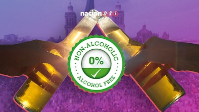 Venderán cervezas sin alcohol en los Fan Fest de la FIFA