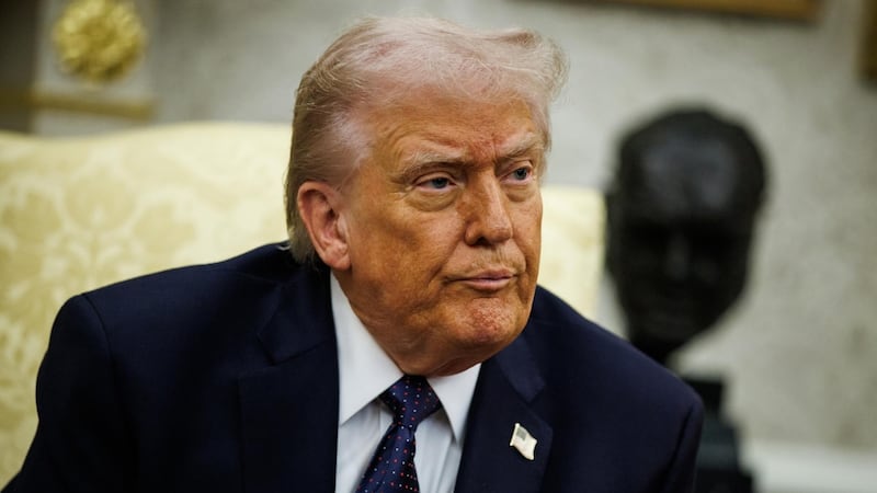 Mientras Trump presume negociaciones para el fin de la guerra, Irán e Israel continúan con ataques