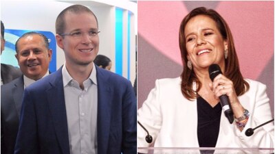 Ninguno de los aspirantes presidenciables ha ganado un cargo de  elección popular