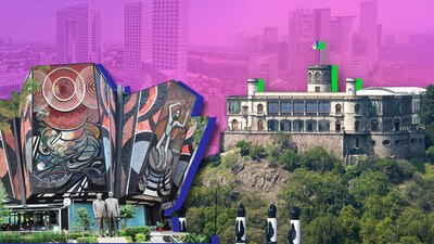 Museos, teatros y cines permanecerán cerrados durante el periodo de sana distancia