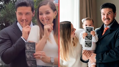 ¿Nuevo bebé? Este fue el anuncio que hicieron Samuel García y Mariana Rodríguez