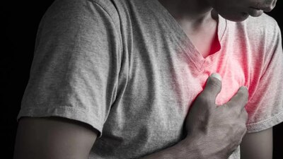 Los médicos han detectado algunos padecimientos cardíacos en personas con COVID-19