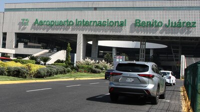 Entre enero y junio, la terminal 2 ha recibido 82 mil operaciones aéreas