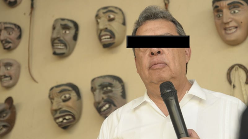 Vinculan a proceso a exgobernador Ángel Aguirre por desaparición forzada en caso Ayotzinapa