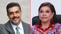 “Está muy verde”: Brugada sobre destape de Jesús Sesma del PVEM, rumbo al 2030 en CDMX
