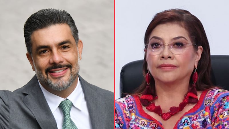 “Está muy verde”: Brugada sobre destape de Jesús Sesma del PVEM, rumbo al 2030 en CDMX