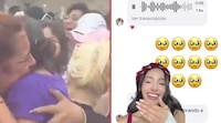 Dan boletos a madre e hija que protagonizaron un emotivo momento durante saludo de BTS en el Zócalo
