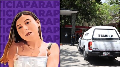 La joven fue encontrada sin vida el pasado jueves 1 de julio