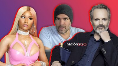 Estos artistas y políticos han mostrado su rechazo a la vacuna contra COVID-19