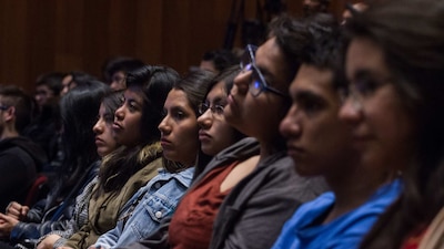 Química y crimonología son dos de las carreras con mayor índice de desempleo