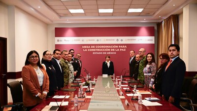 Las reuniones se harán todos los días entre las distintas áreas relacionadas con seguridad