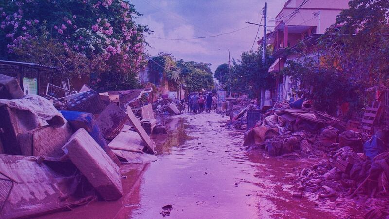 ¿Qué era el Fonden y por qué era tan importante?