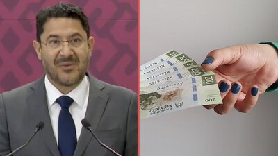 Los 222 mil pesos podrán pagarse a largo plazo