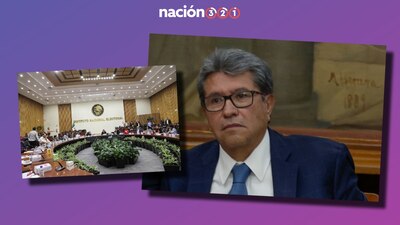 Había señalado que el costo de la elección judicial costará unos 3 mil 500 mdp