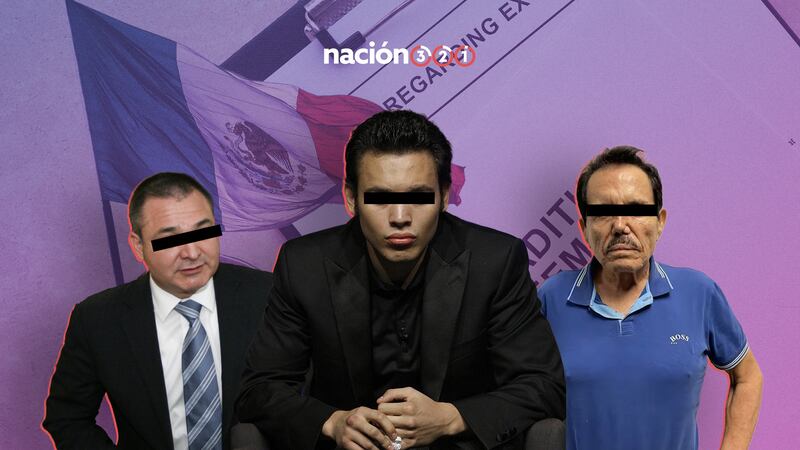 De Julio César Chávez Jr. a Caro Quintero, las extradiciones que México espera