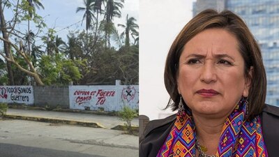 Arrancará precampaña en la comunidad de Cahuatitán, de Coyuca de Benítez