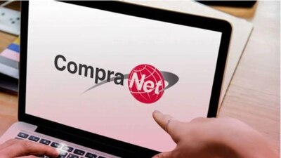 La plataforma presentó fallas durante una semana y media