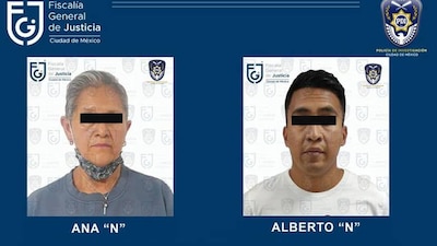 Murió ahogado el niño Abner, según la Fiscalía capitalina