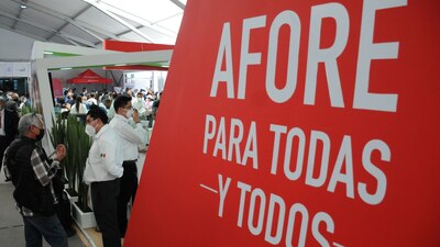 Así funcionan las Administradora de Fondos para el Retiro