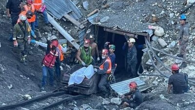 La dependencia detalló que ya se realizan tareas de criminalística de campo, fotografía y entrevistas