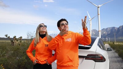 Aseguró que "lo nuevo son las energías verdes y limpias"