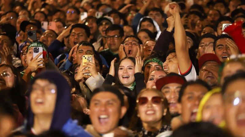 La vez que la afición ecuatoriana fue hostil con la Selección Mexicana en Quito