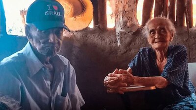 Los dos amantes enfermaron y murieron con apenas unas horas de diferencia.