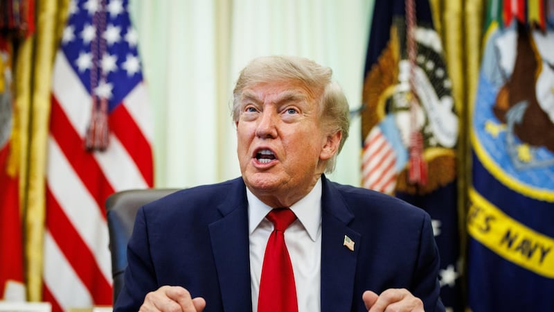 Trump declara el fin del ‘alto el fuego’ con Irán y anuncia más bombardeos