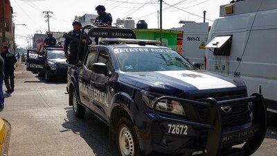 A pesar de que este martes se registraron al menos tres ejecuciones, el gobernador insiste en que "hay resultados"