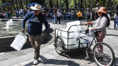Se esperan temperaturas de hasta 30 grados, entre las 13:00 y 17:00 horas