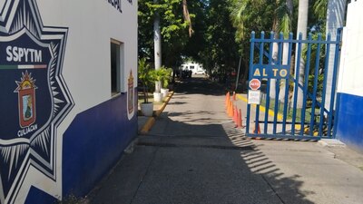En ocasiones anteriores de han señalado a los agentes de proteger a criminales