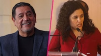 “No pongan palabras en mi boca”: Félix Salgado niega haber señalado a Luisa Alcalde de nepotismo