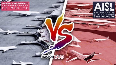 El 62% respalda que la consulta sea lo que decida qué proyecto será el elegido