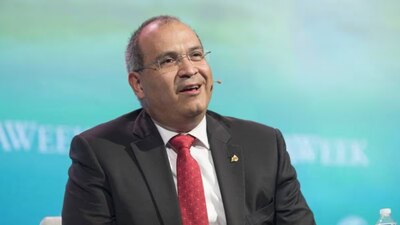 Carlos Alberto Treviño Medina es uno de los acusados por el caso Odebrecht