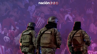 En algunos casos, la seguridad pública no fue suficiente